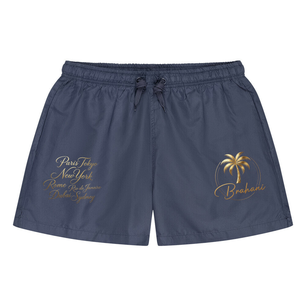 Image for color: french navy