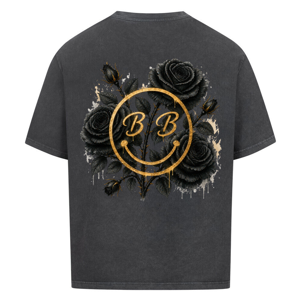 Image for color: washed black